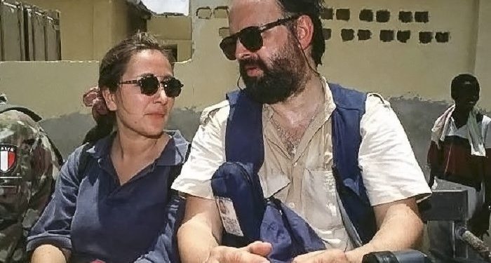 32 anni senza Ilaria Alpi e Miran Hrovatin, Usigrai e Cdr Tg3: «Verità e giustizia non si prescrivono»