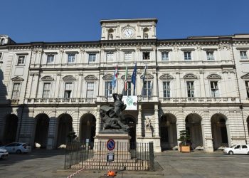 Vendita La Stampa, Subalpina con Cdr e Ordine auditi in Comune a Torino