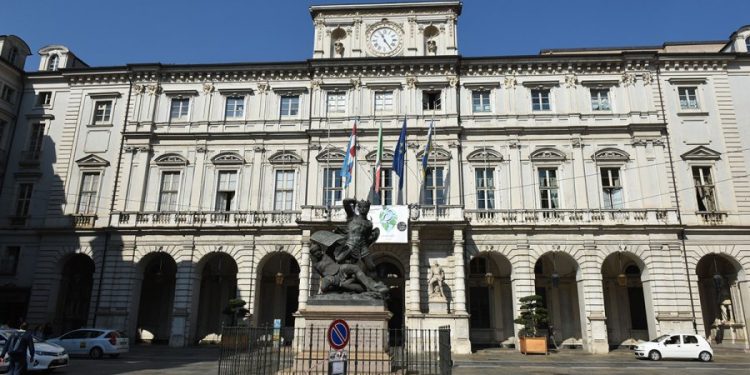 Vendita La Stampa, Subalpina con Cdr e Ordine auditi in Comune a Torino