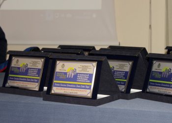 X Premio Santo Della Volpe, consegnati i riconoscimenti