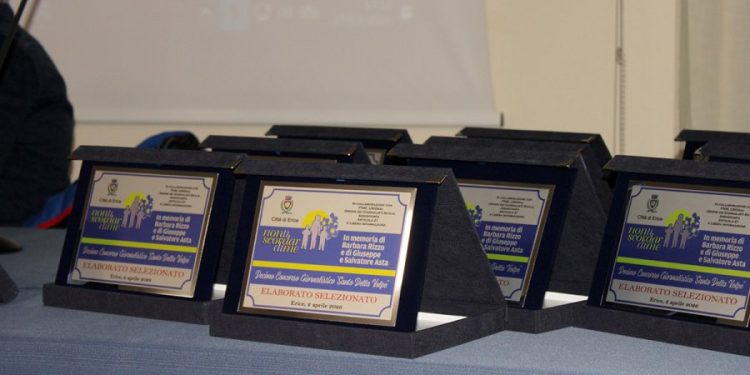 X Premio Santo Della Volpe, consegnati i riconoscimenti