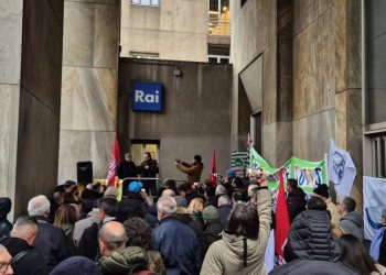 Usigrai: «La Rai valorizza e promuove la sua storia, ma per venderla»