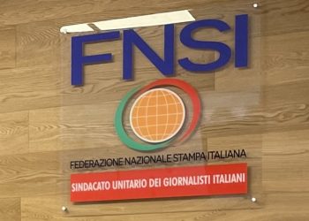 Fnsi: «Grande risultato anche per la terza giornata di sciopero. La mobilitazione continua»