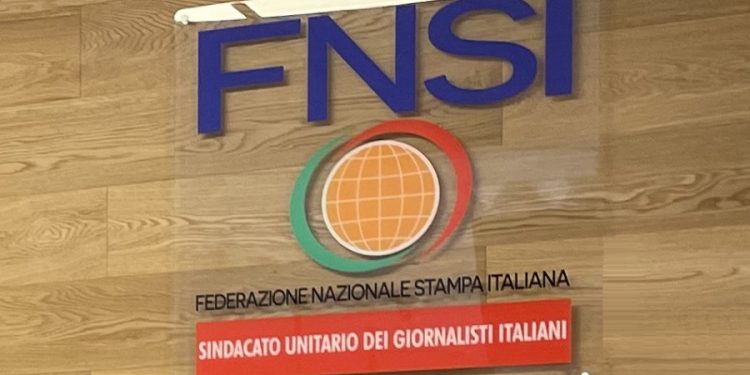 Fnsi: «Grande risultato anche per la terza giornata di sciopero. La mobilitazione continua»