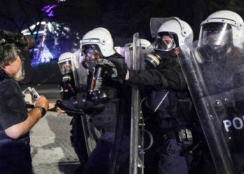 World Press Freedom Day: Six years of monitoring reveals emerging threats against media freedom in Europe