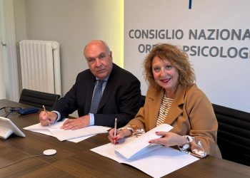 Terapie e visite in presenza e online: rinnovata la convenzione tra Casagit Salute e Ordine degli psicologi