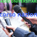 L’Ordine nazionale indice un concorso per le radio universitarie per valorizzare l’informazione radiofonica