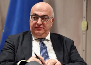 Mario Sechi sotto scorta: Questura, provvedimento necessario per minacce serie e fondate