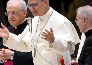 Papa Leone: la libertà di stampa è purtroppo spesso violata, in modo flagrante o di nascosto