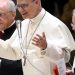 Papa Leone: la libertà di stampa è purtroppo spesso violata, in modo flagrante o di nascosto