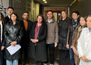 Serbia: Total impunity entrenched 27 years after killing of editor Slavko Ćuruvija