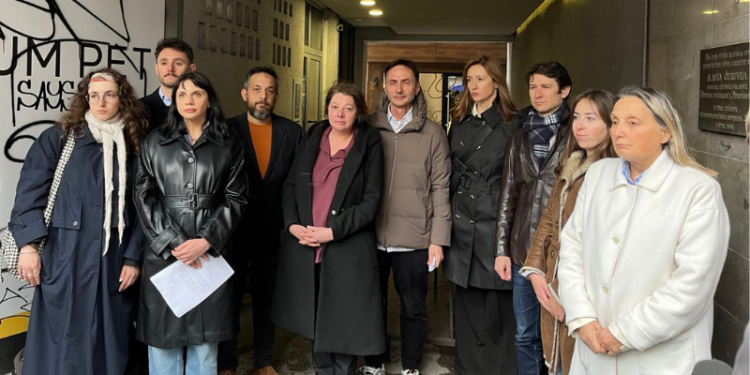 Serbia: Total impunity entrenched 27 years after killing of editor Slavko Ćuruvija
