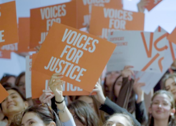 Inside the Voices Festival in Florence: Key moments that sparked conversation