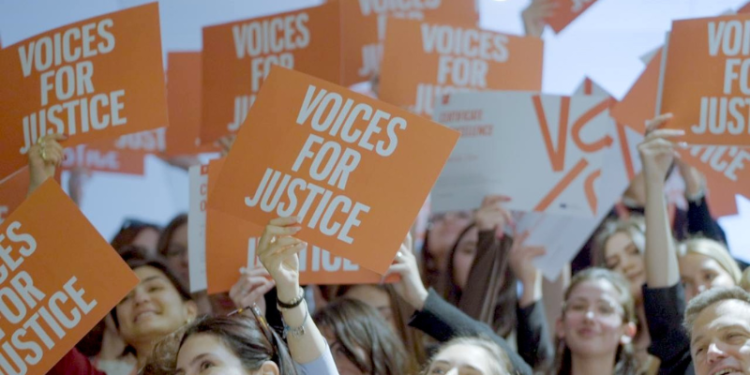 Inside the Voices Festival in Florence: Key moments that sparked conversation