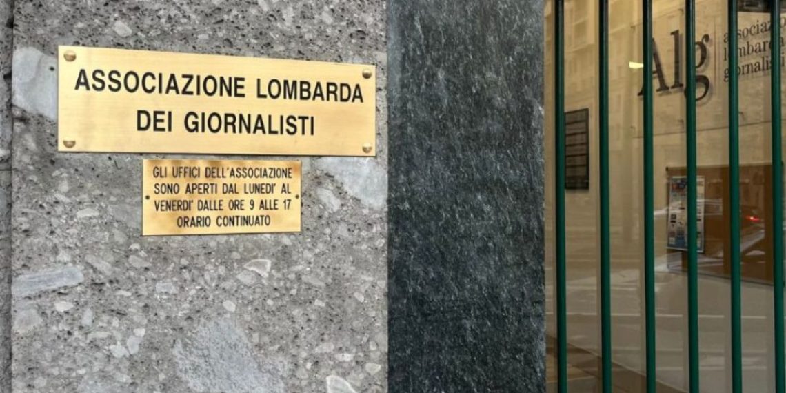 L’ALG sarà chiusa dal 30 maggio al 2 giugno