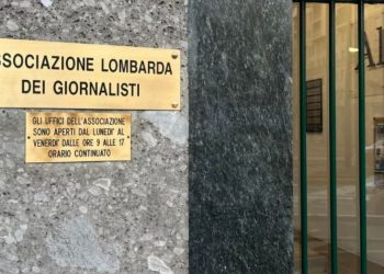 L’ALG sarà chiusa dal 30 maggio al 2 giugno