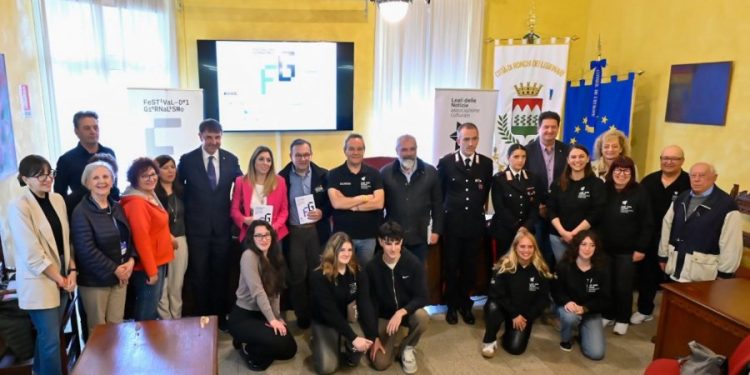 Festival del giornalismo di Leali delle Notizie, dal 9 al 14 giugno la XII edizione