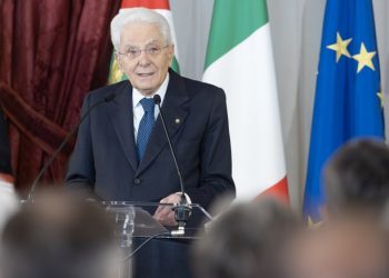 Capaci, Mattarella: «Ha segnato la storia della Repubblica. L’eredità di Falcone e Borsellino patrimonio etico»