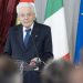 Capaci, Mattarella: «Ha segnato la storia della Repubblica. L’eredità di Falcone e Borsellino patrimonio etico»