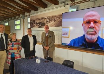 A Nello Scavo il Premio Odoardo Focherini per la Libertà di stampa
