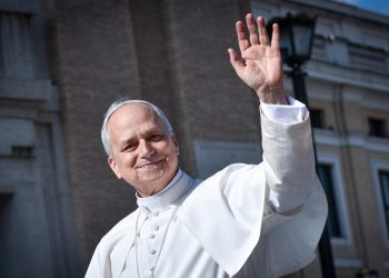 Papa Leone XIV a Tgcom24: «Contrastare le fake news»
