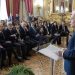 Informazione, Mattarella: «Gli editori non fanno un mero prodotto, ma un bene pubblico»