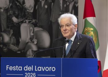 Primo maggio, Mattarella: «Il lavoro è dignità, plasma il nostro essere e il nostro futuro»