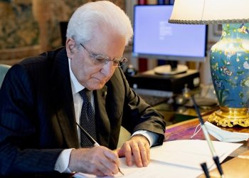 Giovanni Amendola, il ricordo di Mattarella a 100 anni dalla morte: «Avversò ogni forma di violenza politica»