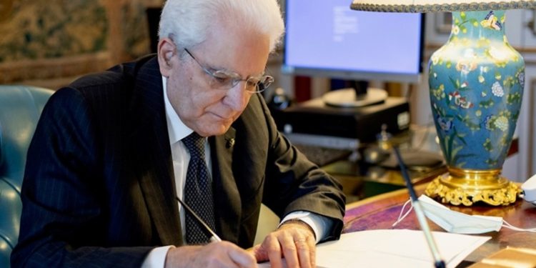 Giovanni Amendola, il ricordo di Mattarella a 100 anni dalla morte: «Avversò ogni forma di violenza politica»
