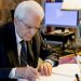 Giovanni Amendola, il ricordo di Mattarella a 100 anni dalla morte: «Avversò ogni forma di violenza politica»