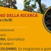 Un giardino per ricordare Andy. S’inaugura il 24 maggio a Pavia “Il giardino della ricerca di Andy Rocchelli”