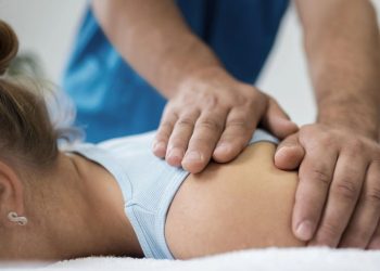 Il Poliambulatorio dell’ALG punta su osteopatia, fisioterapia e massoterapia