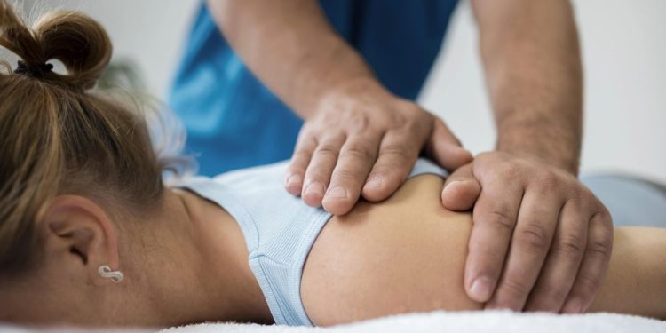 Il Poliambulatorio dell’ALG punta su osteopatia, fisioterapia e massoterapia
