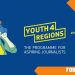 Youth4Regions, il programma europeo per aspiranti reporter. Per candidarsi compilare il form online entro il 7 luglio
