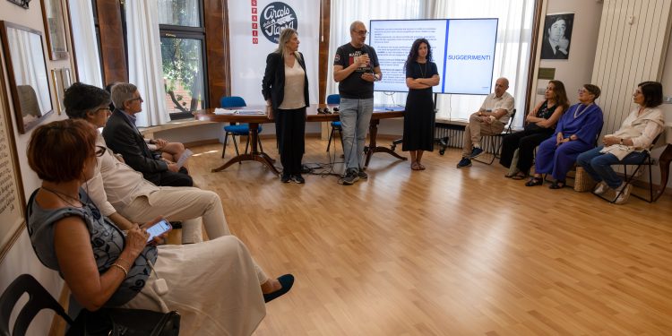Open Day Freelance ALG: grande occasione di confronto