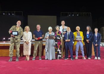Siracusa, a Giuseppe Sartori il XXIII Premio ‘Stampa Teatro’ di Assostampa