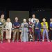 Siracusa, a Giuseppe Sartori il XXIII Premio ‘Stampa Teatro’ di Assostampa