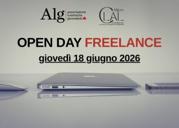 ALG e CLAL vi invitano all’Open Day Freelance