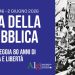 L’Alg per il 2 giugno