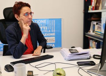 Giunta ALG in vista del consiglio direttivo