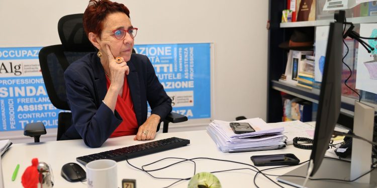 Giunta ALG in vista del consiglio direttivo
