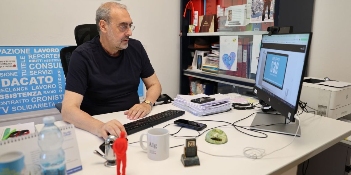 SAE, incontro sindacale sulla gestione dei collaboratori