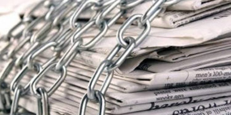 250 milioni chiesti al Fatto Quotidiano, si vuole uccidere una testata giornalistica