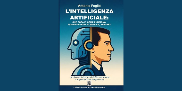 L’Intelligenza Artificiale: Che cosa è, come funziona, quando e dove si applica, perchè?