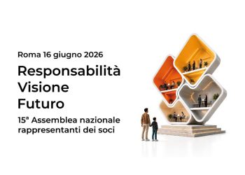 Casagit Salute, confronto e partecipazione per la quindicesima Assemblea nazionale