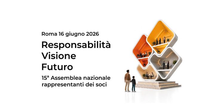 Casagit Salute, confronto e partecipazione per la quindicesima Assemblea nazionale