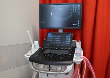 Tecnologia per una diagnostica avanzata e vicina ai pazienti: il Poliambulatorio ALG si dota di un nuovo ecografo