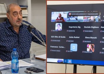 Direttivo ALG: ok al voto elettronico Eligo per il rinnovo cariche sociali e dei delegati FNSI