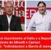 Maxi richieste di risarcimento contro Report e Il Fatto Quotidiano – ALG: “Difendere il giornalismo d’inchiesta significa difendere la democrazia”