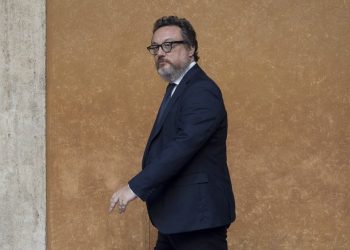 Mario Orfeo nuovo direttore editoriale di QN Media dal 9 settembre